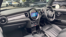 MINI Convertible 1.5 Cooper Exclusive 2dr Auto Petrol Convertible